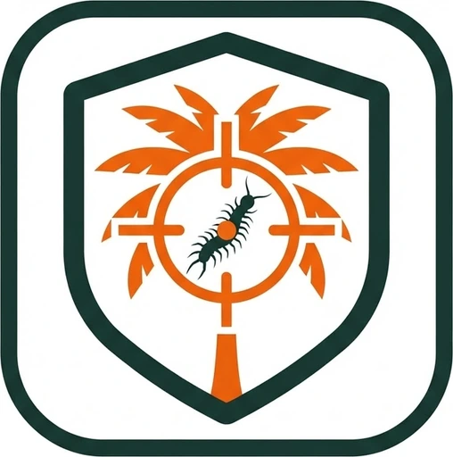 Cadrin Bug Removal logo