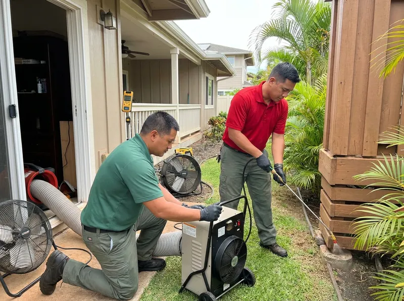 Bed Bug Heat and Residual Service in Honolulu, HI